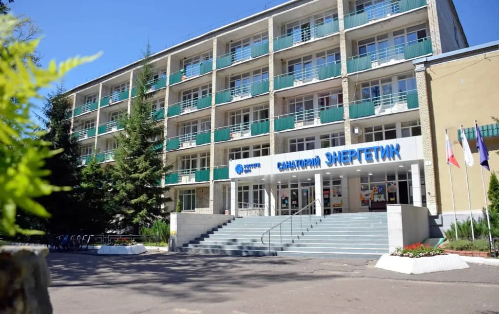 Энергетик - Тамбов