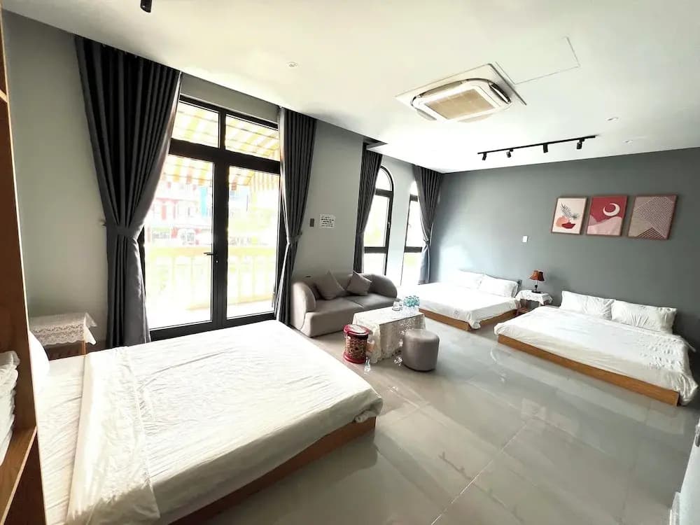 Lia Homestay Grand World Phu Quoc - Фукуок
