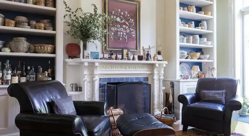 President Street Townhouse by onefinestay - Нью-Йорк