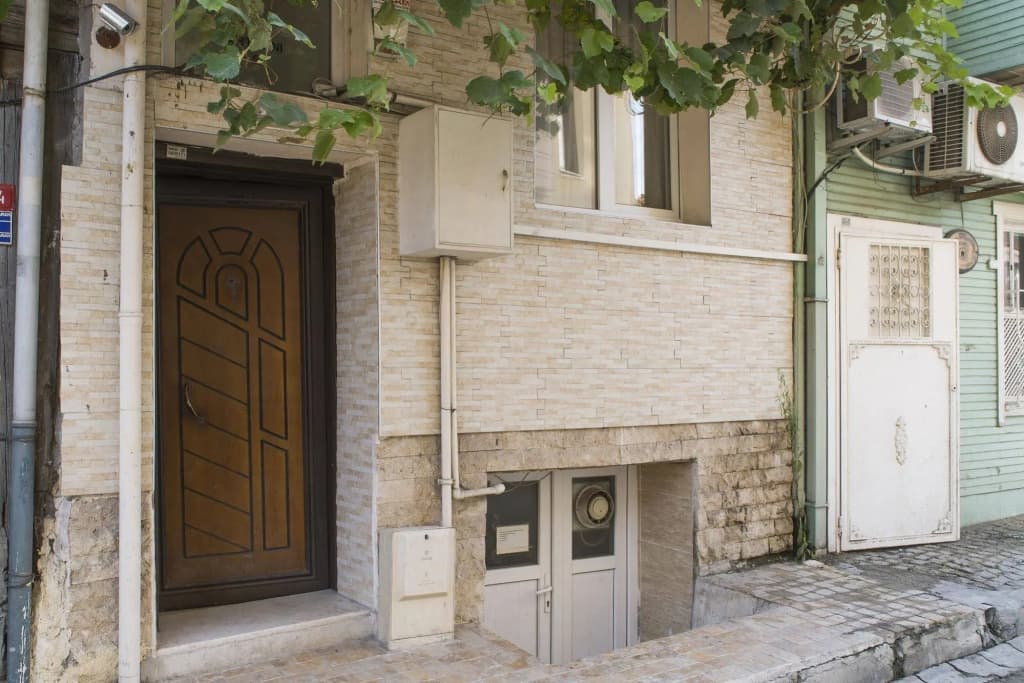 Efendi Apartment - Стамбул