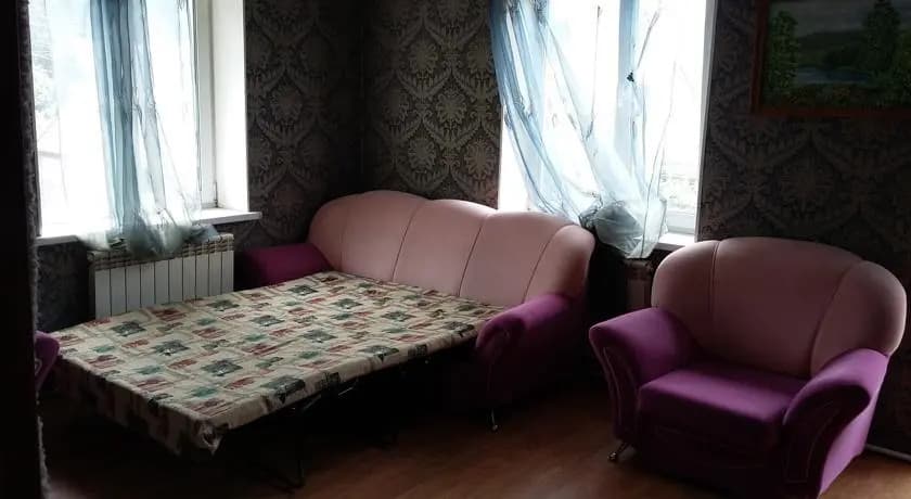 Коттедж - Уфа
