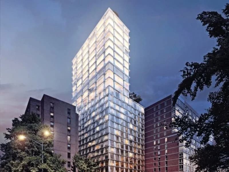 PUBLIC, an Ian Schrager hotel - Нью-Йорк