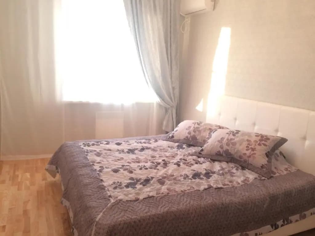 Apartment on Marra 40 - Сухуми