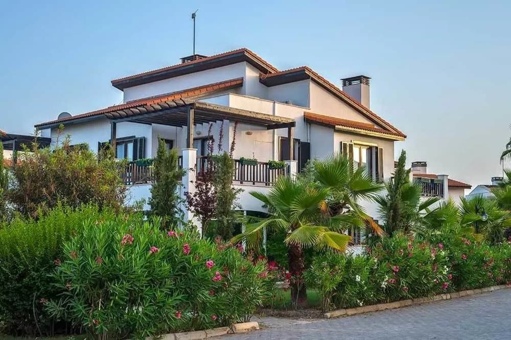 AKPALACE Belek - Кадрие