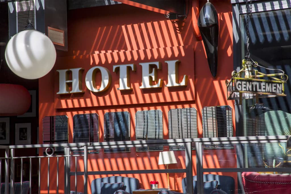 Aethos Hotel Milan - Милан