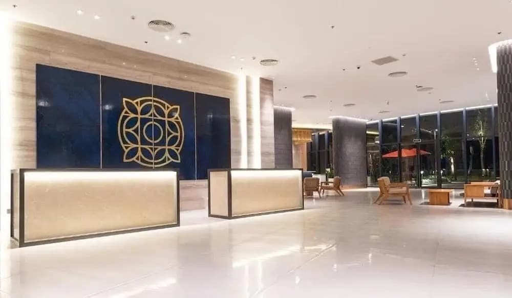 K' Sea View Resort Cam Ranh - Камрань