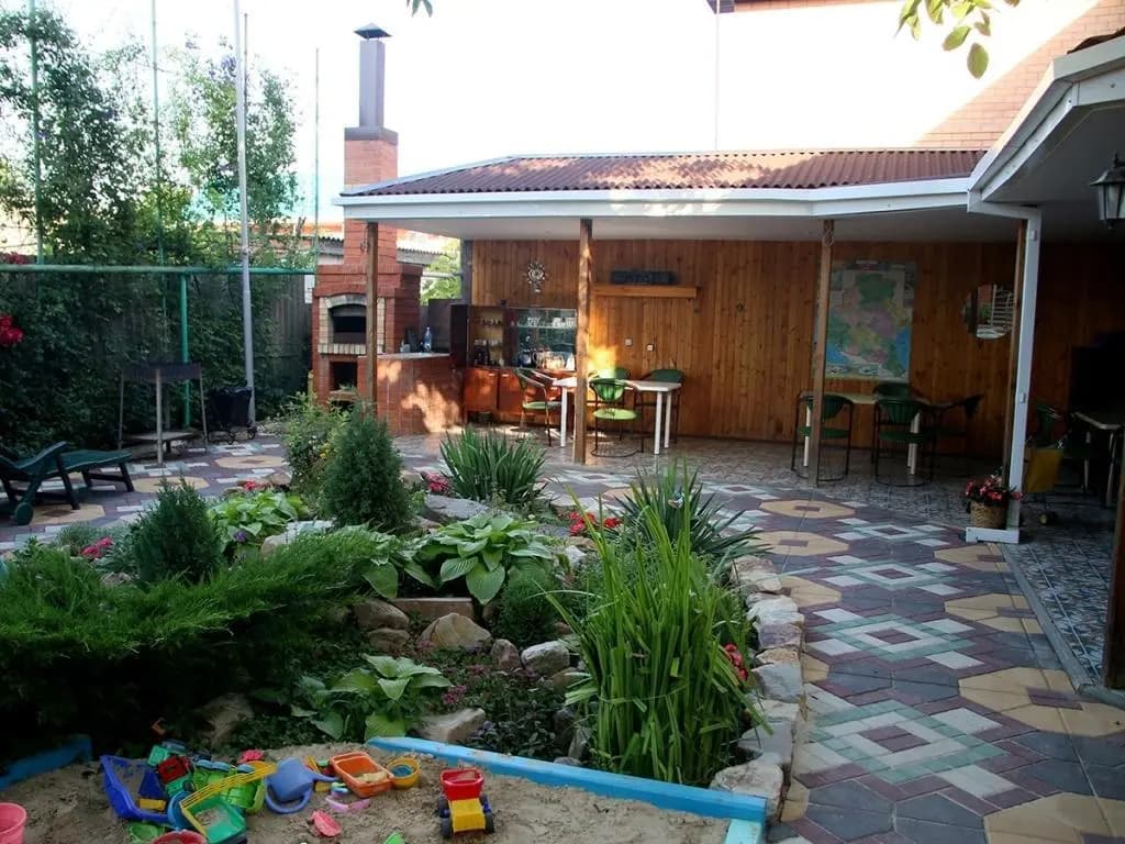 Guest House Tatiana - Ейск