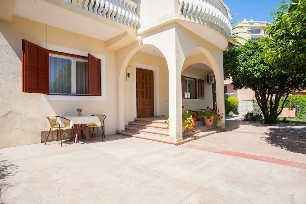 Villa Mitrovic - Будва