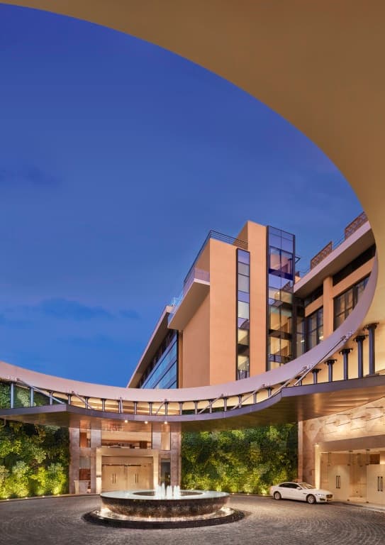 Taj Cidade de Goa Horizon, Goa - Гоа