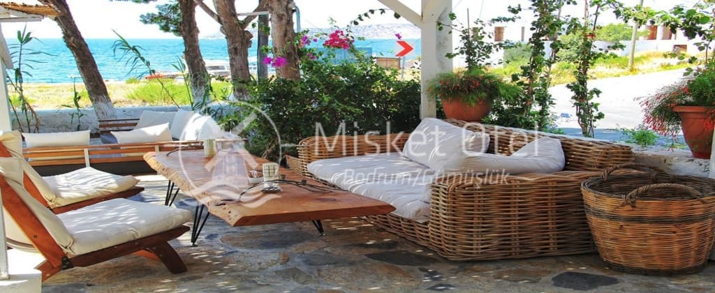 Olo Bodrum Hotel - Гюмюшлюк