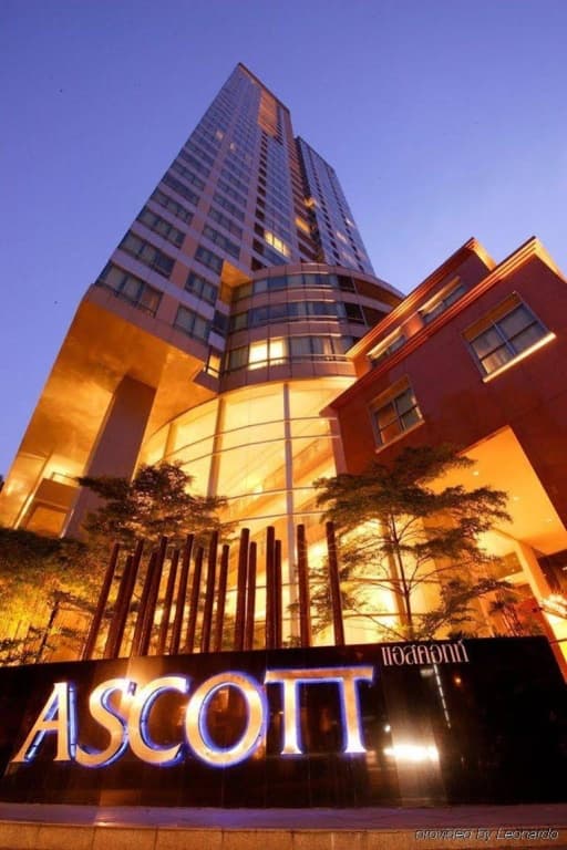 Ascott Sathorn Bangkok - Бангкок
