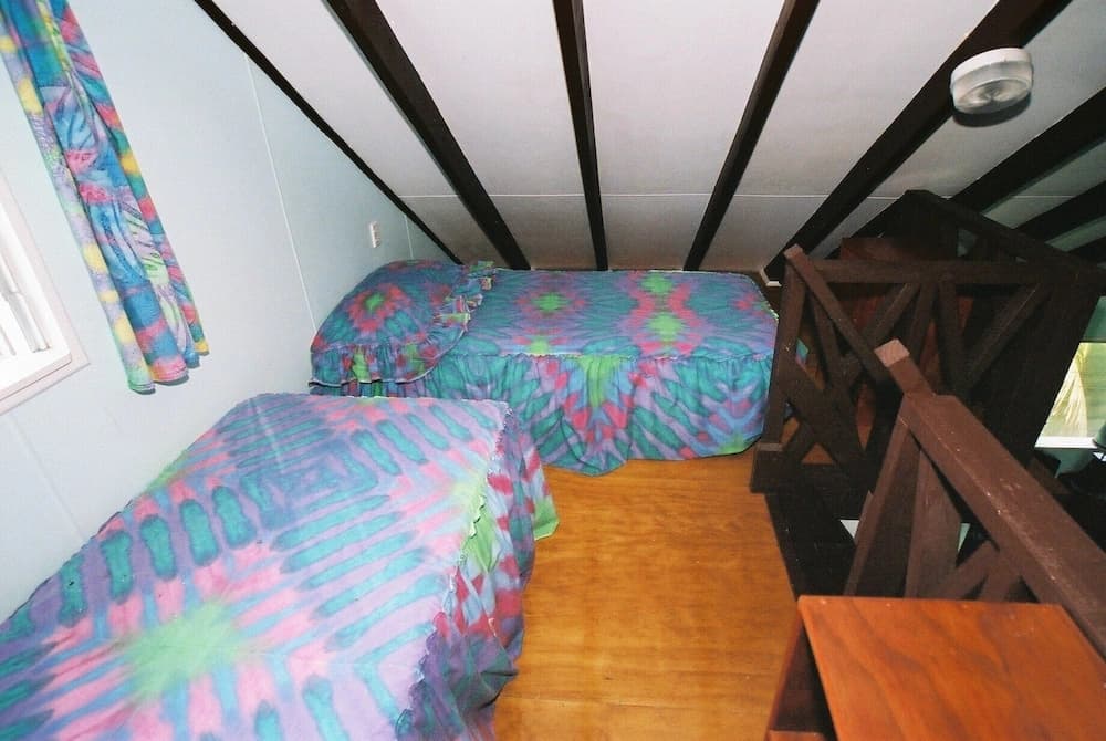 Ginas Garden Lodges, Aitutaki - 4 Self Contained Lodges in a Beautiful Garden. - Аитутаки