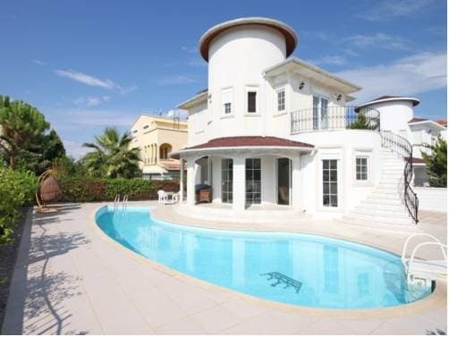 Belek Villa - Белек