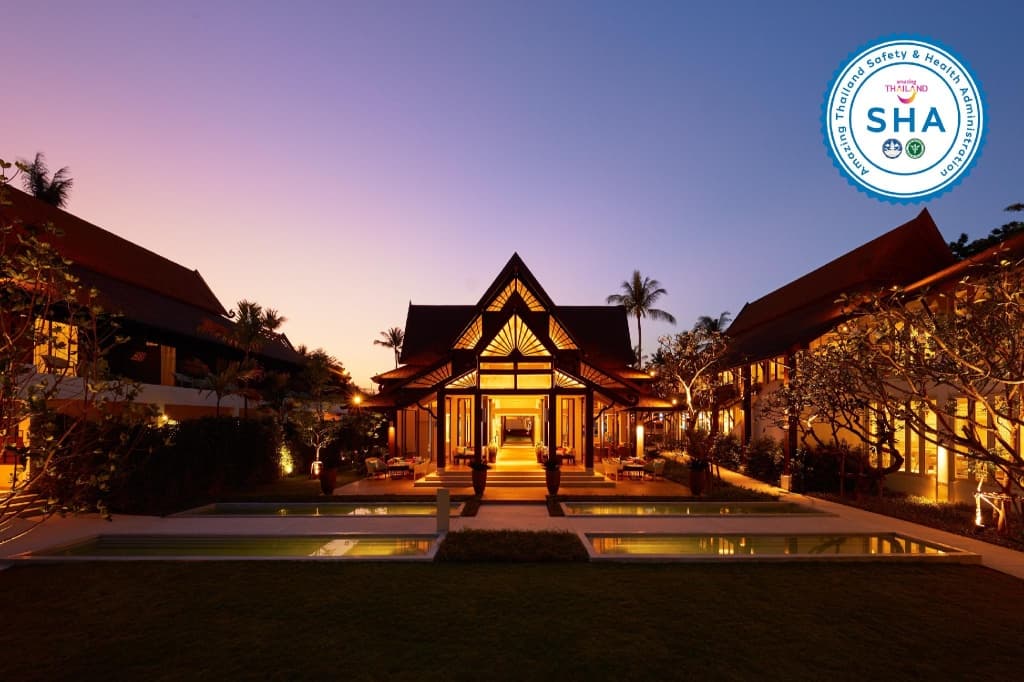 Amari Koh Samui - Самуи