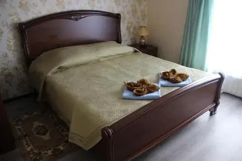 Guest House Volna - Байкальск