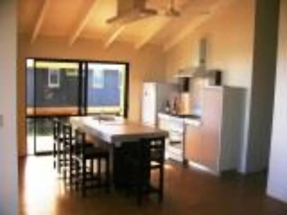 Aitutaki Ootu Villa - Аитутаки