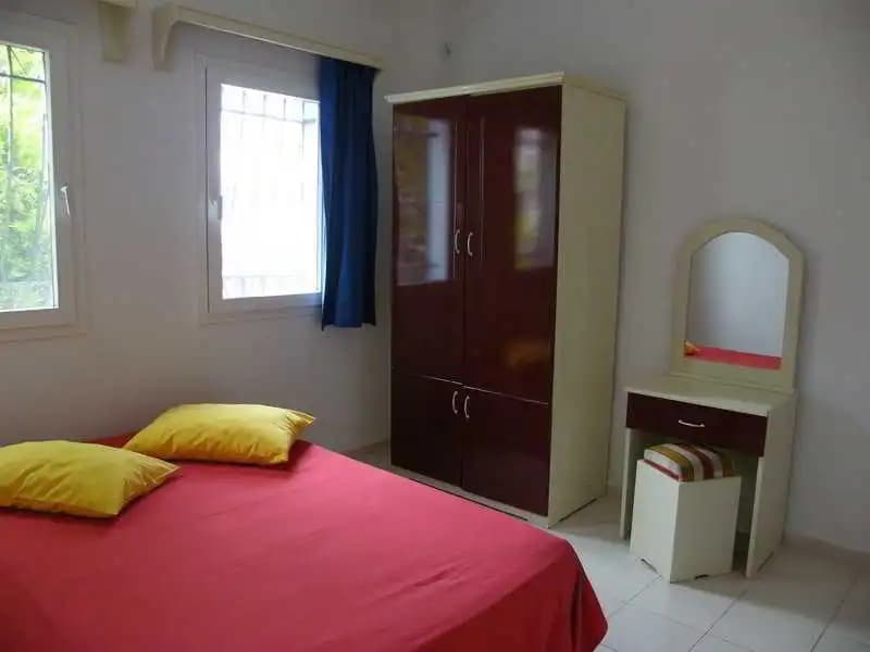 Galindo Apart Hotel - Тургутрейс