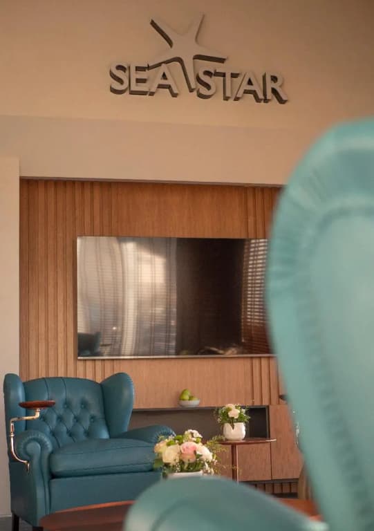 Sea Star Budva - Будва