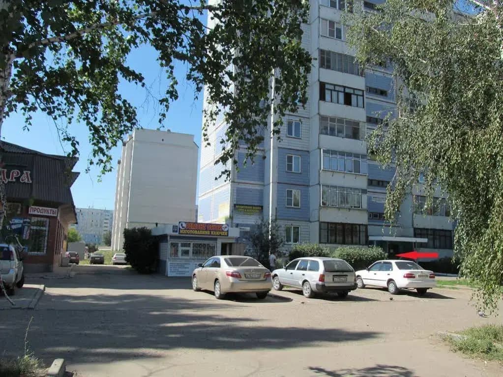 Хостел Ассорти - Барнаул