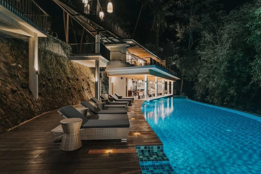 The Ning Resort Ubud - Убуд