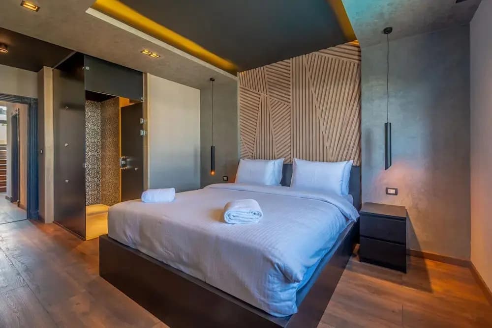 Vesta - Superior Villa I - 4BR - Amaros - Хургада
