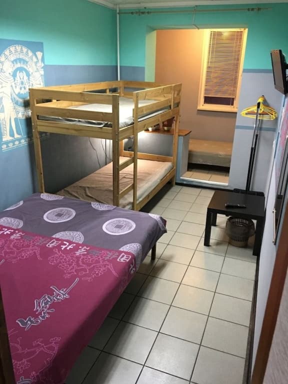 Respublika Hostel - Уфа