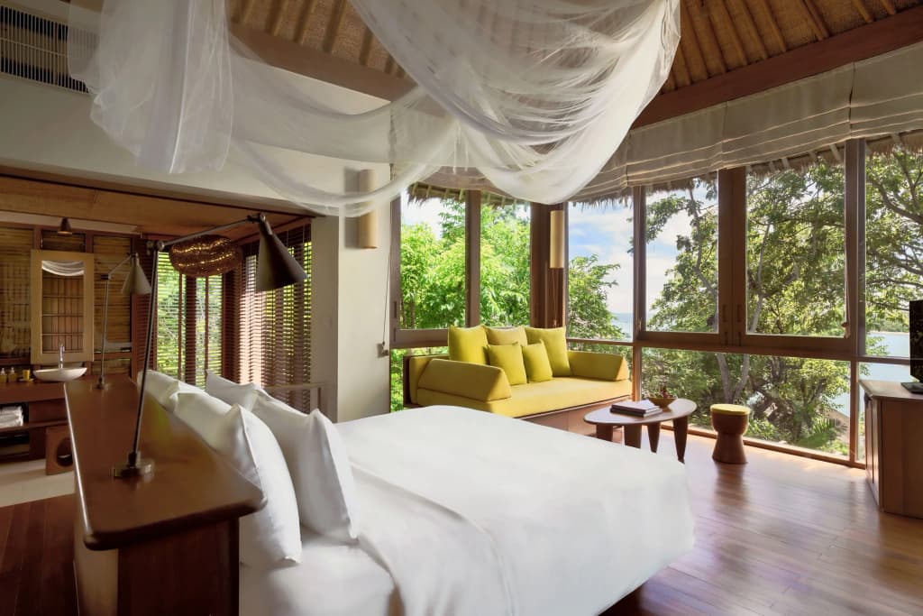 Six Senses Samui - Самуи
