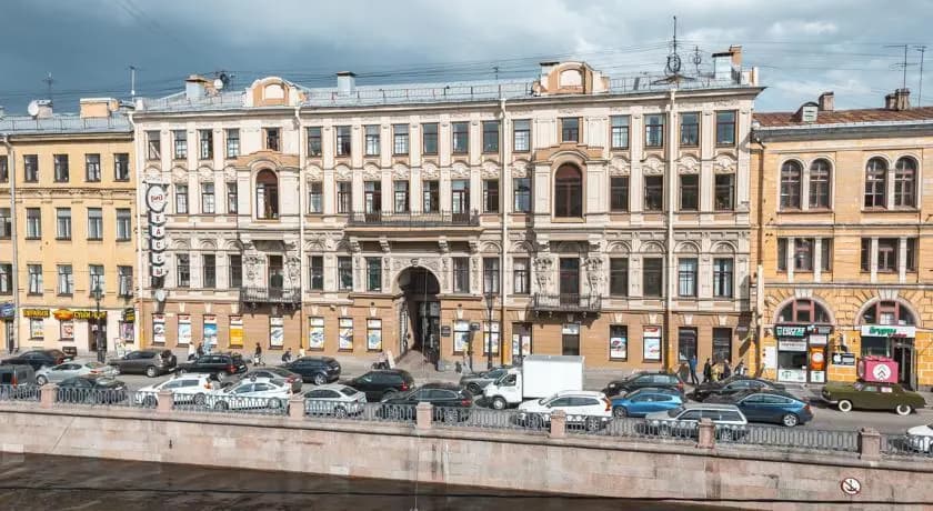 Анна - Санкт-Петербург