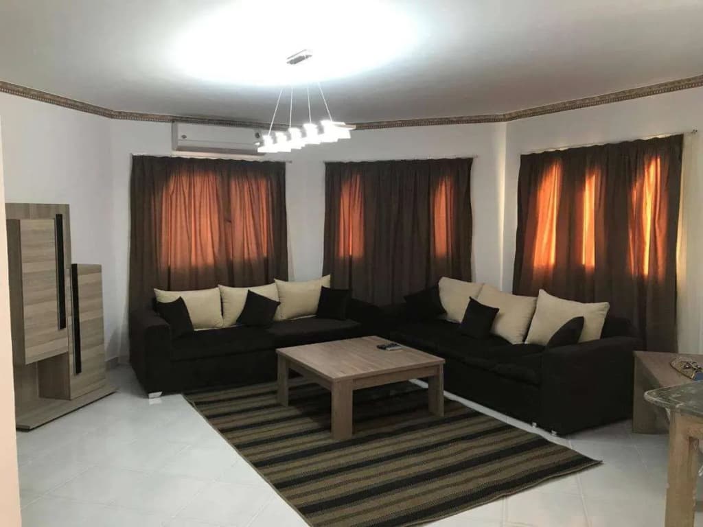 Regency Towers Apartments - Хургада