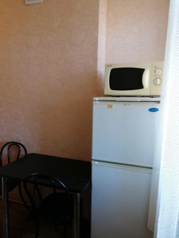 Apartments on Dzerzhinsky street 3 - Рубцовск
