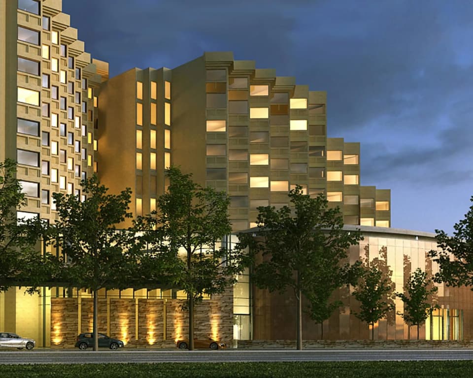 Hyatt Regency Delhi - Нью-Дели