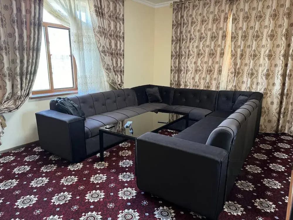 Fayzobod Guesthouse B&B - Бухара