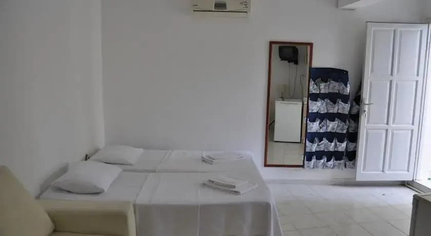 Vural Motel - Торба