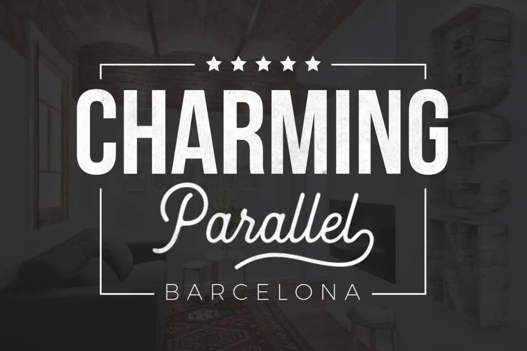 Charming Parallel - Барселона