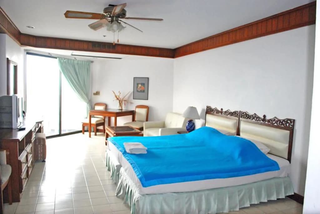 Paradise Condominium Apartments - Паттайя
