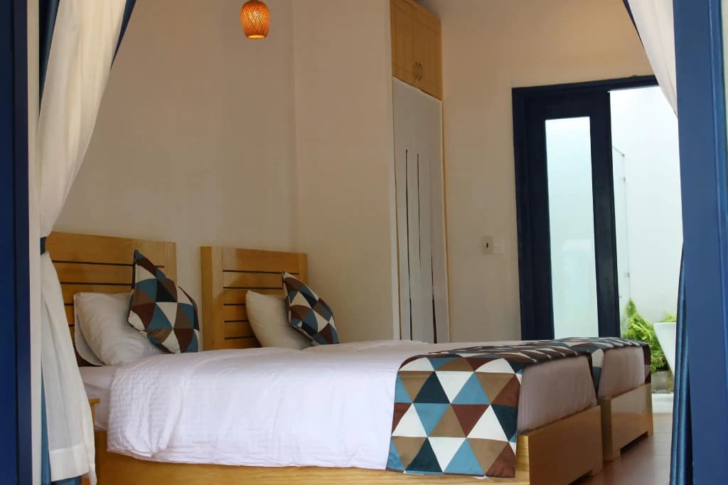 Sea Breeze Resort Phu Quoc - Фукуок