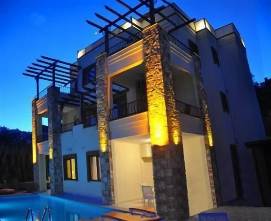 Liona Residence - Гюндоган