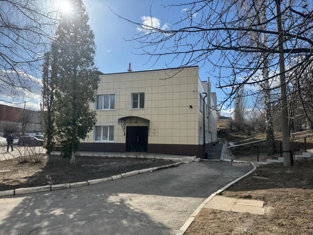 Родина - Чебоксары