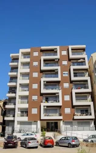 Andreja Apartment - Будва