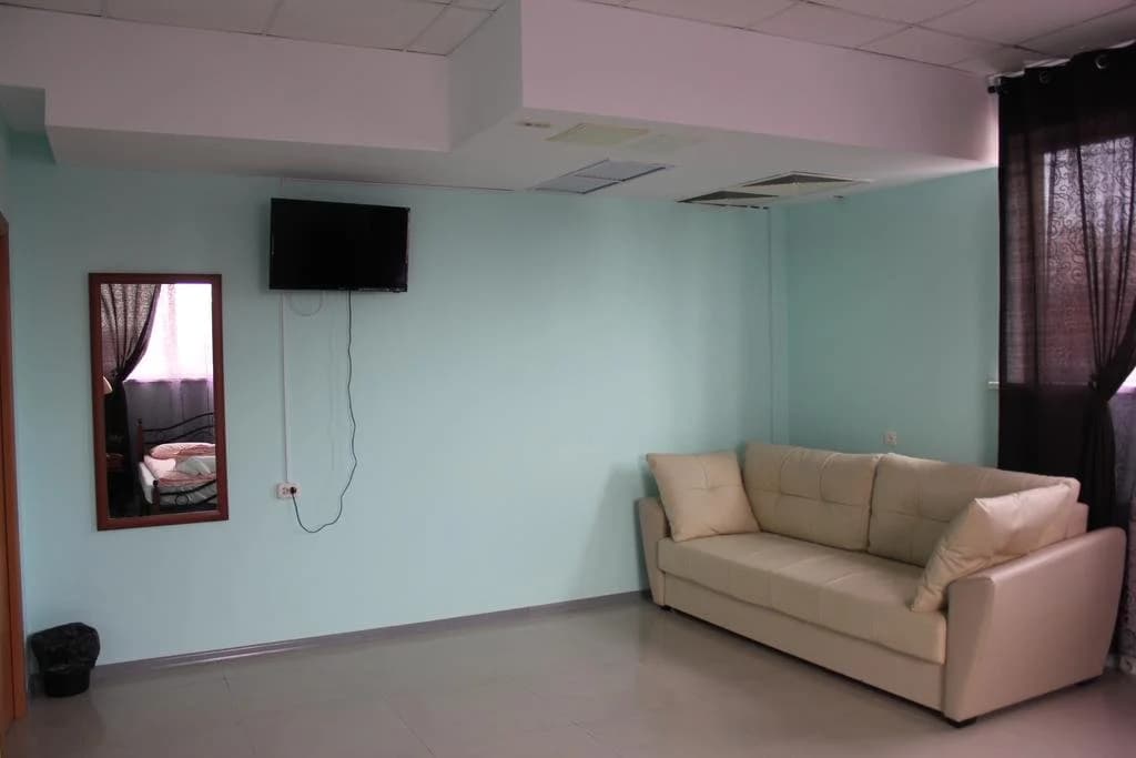 Hostel Seven I - Краснодар