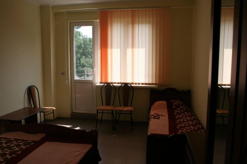 Hotel Arkadia - Джубга