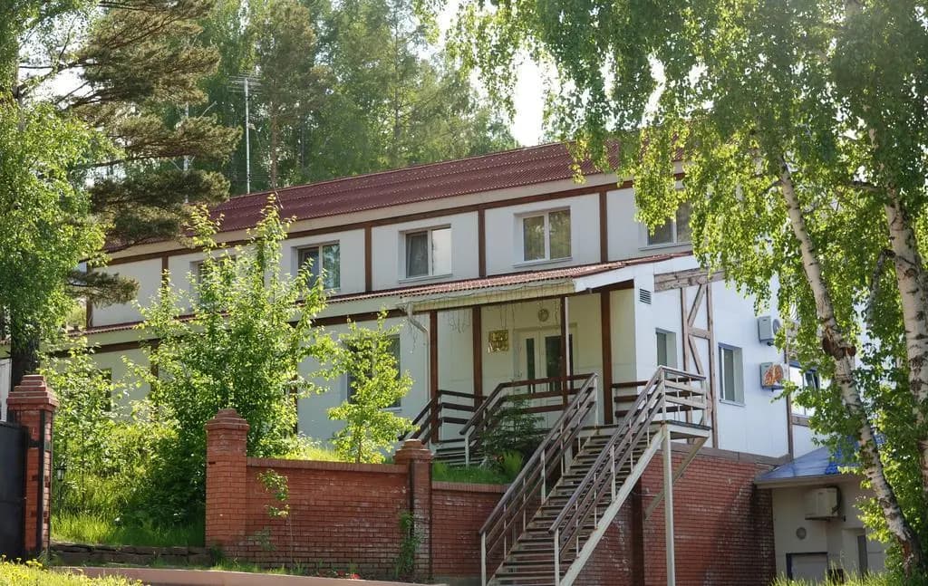 Снежная Долина - Красноярск