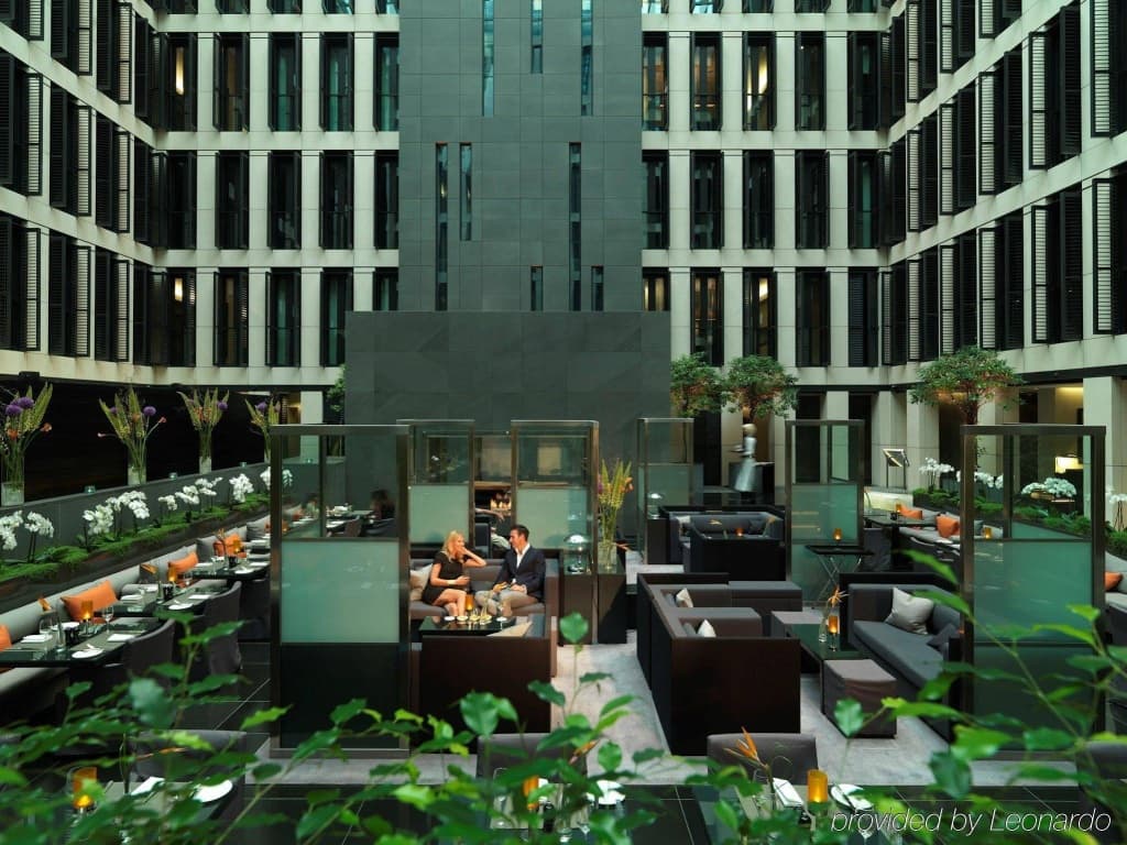 Grosvenor House Suites - Лондон