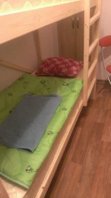 Uiut Hostel - Саратов