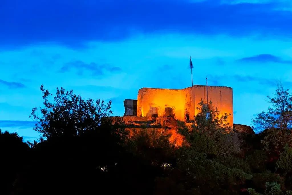 Kadikale Resort-Spa - Гюмюшлюк