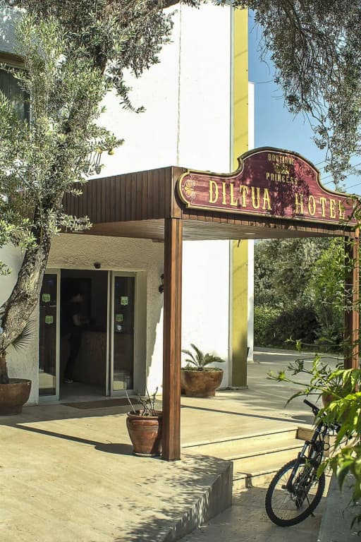 Hotel Princess Diltua - Бодрум