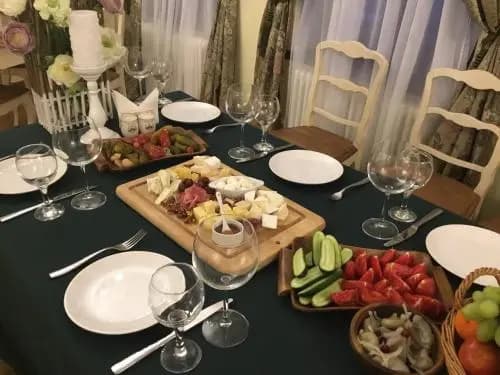 Guest House Province - Суздаль
