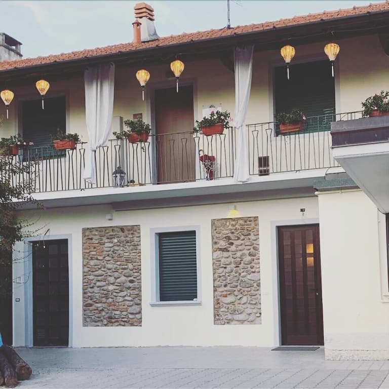 Il Giuelìn Malpensa B&B - Сомма-Ломбардо