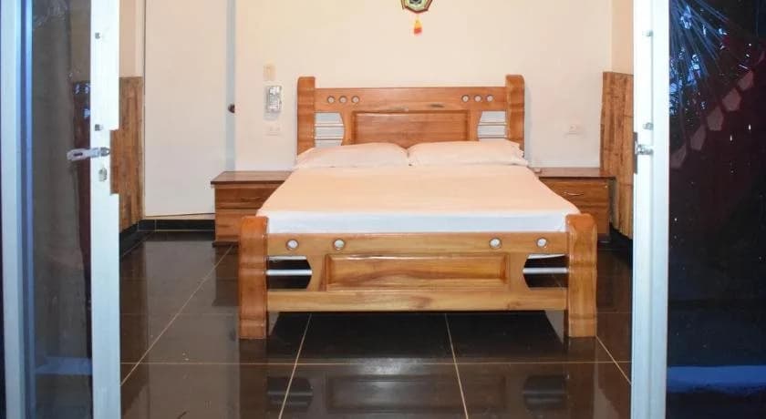 Hostal Hilltop Sapzurro - Аканди