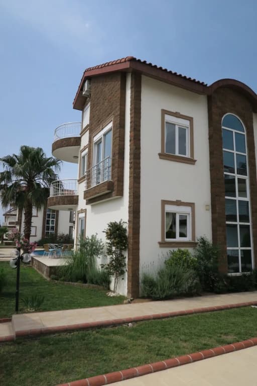Belek Green Golf Villas - Белек